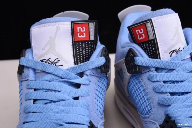 HYPE University 4 JORDAN AIR CT8527-400 Blue 0710
